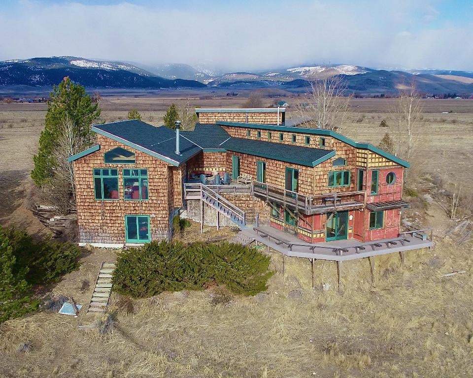 10 Rainbow Point Road McAllister, MT 59740 - Photo 1 of 1 Gallery Image 1