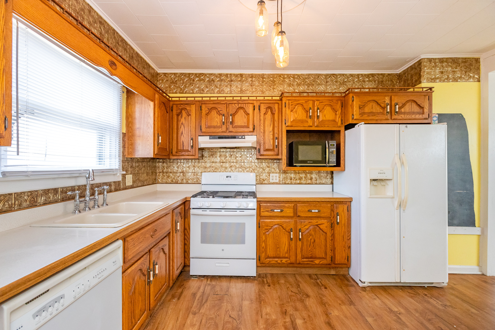 133 West 'e' Street Wilkinson, IN 46186 - Photo 13 of 39