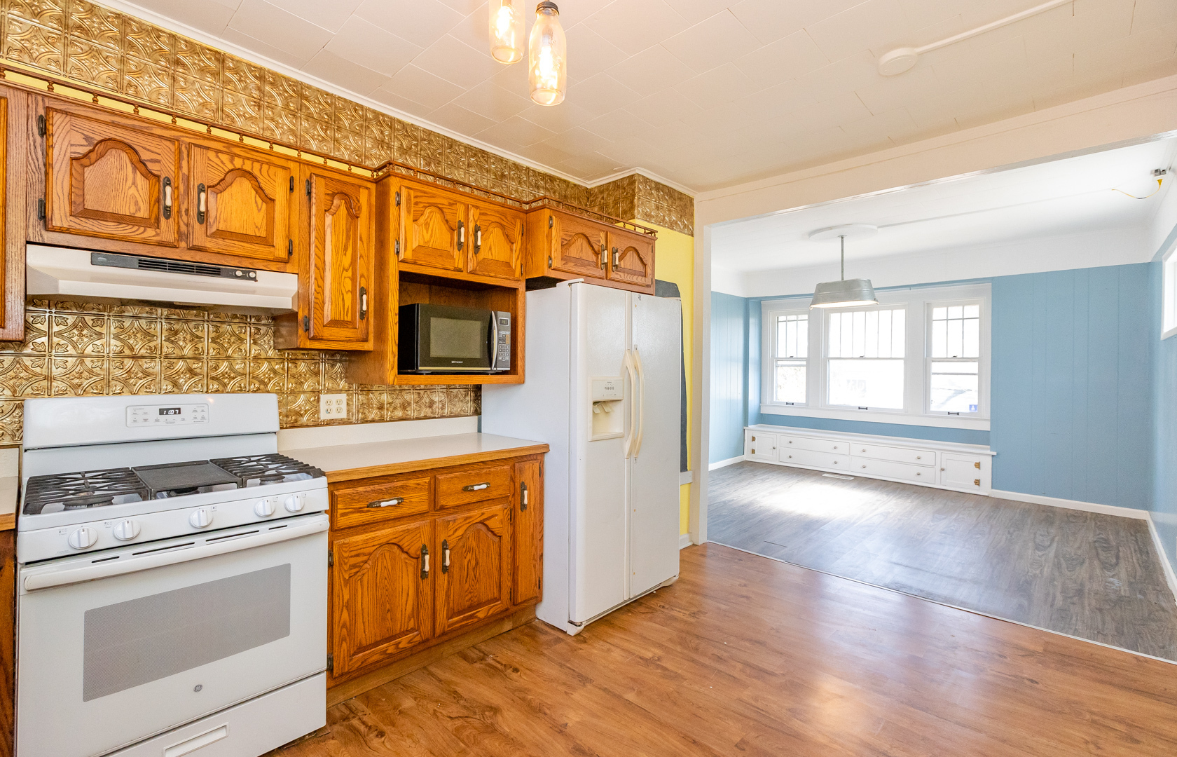 133 West 'e' Street Wilkinson, IN 46186 - Photo 15 of 39