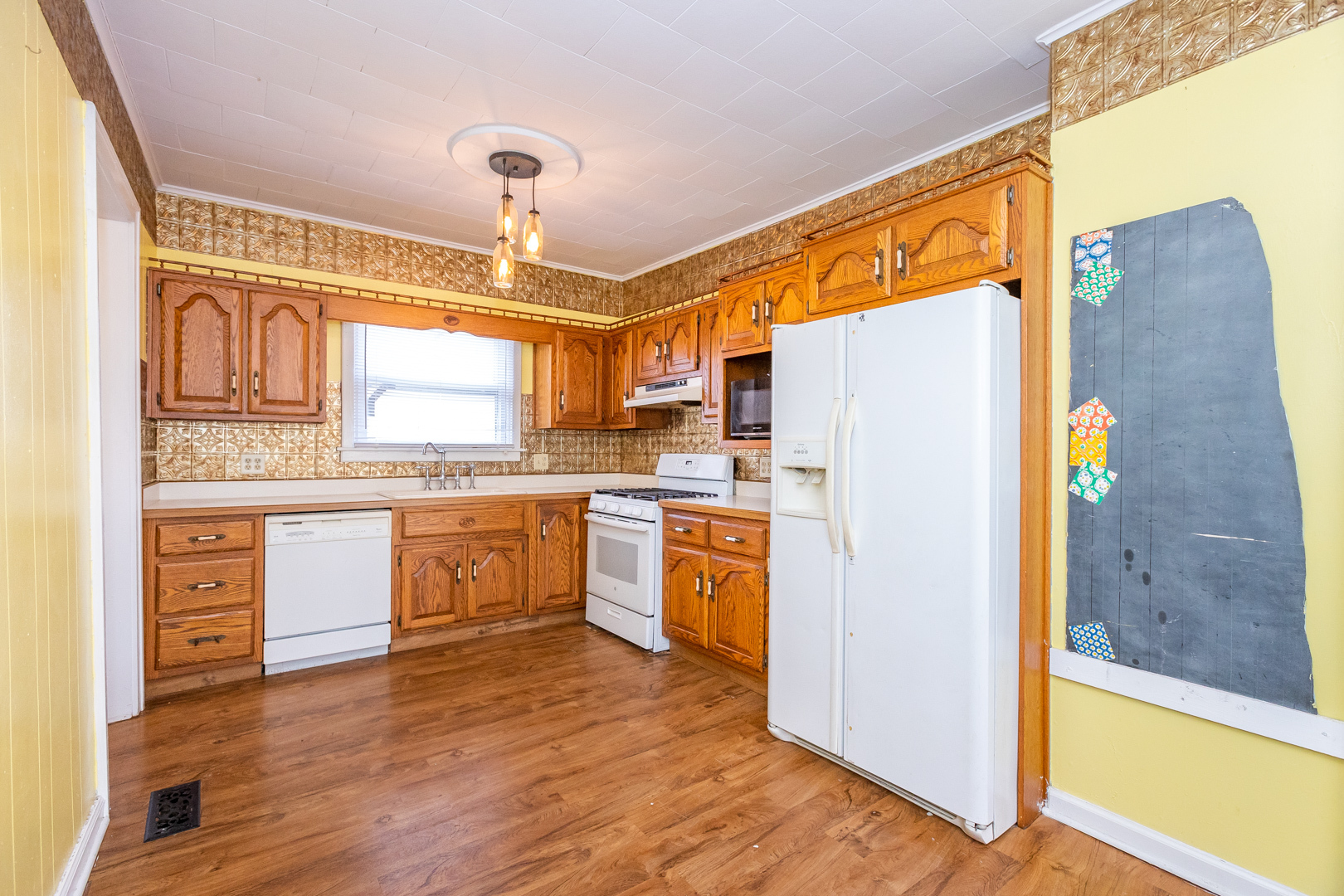 133 West 'e' Street Wilkinson, IN 46186 - Photo 16 of 39