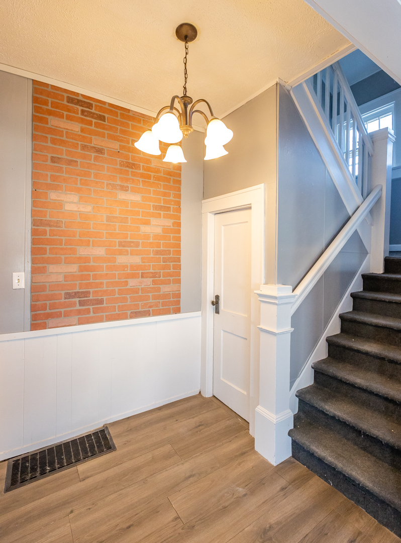 133 West 'e' Street Wilkinson, IN 46186 - Photo 18 of 39