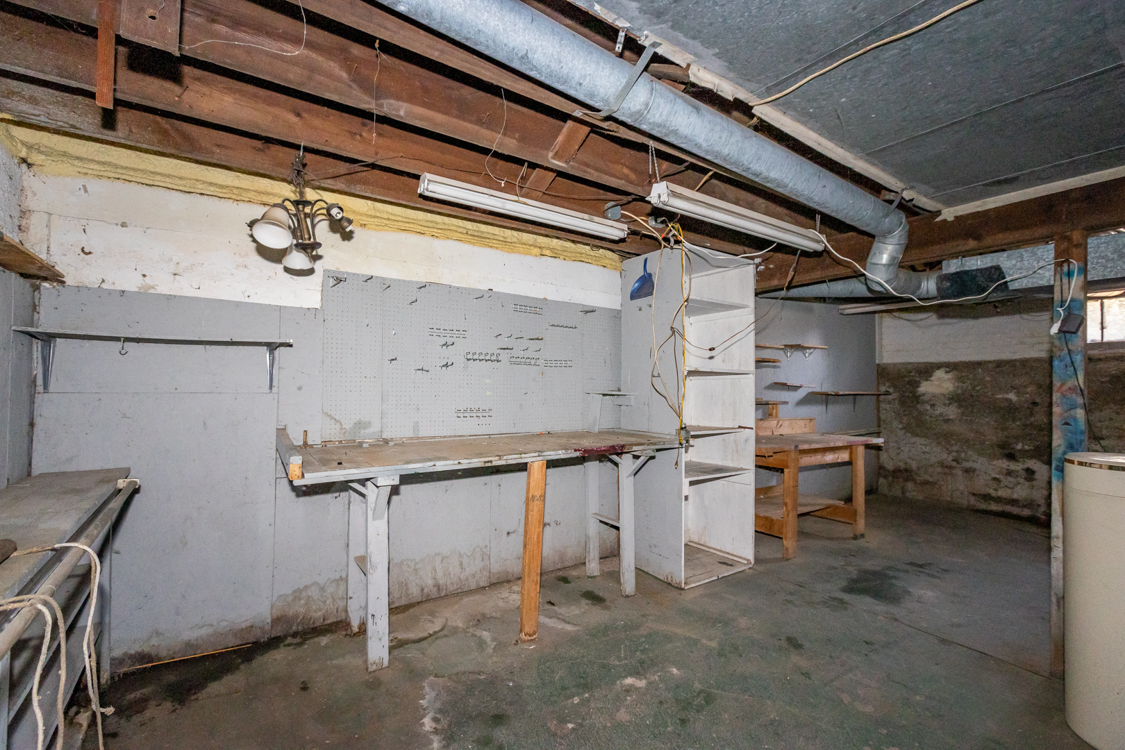 133 West 'e' Street Wilkinson, IN 46186 - Photo 34 of 39