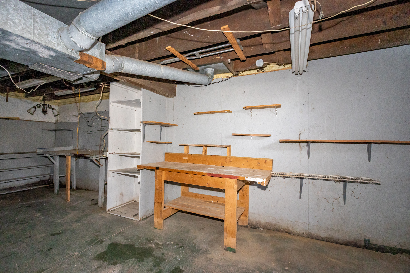 133 West 'e' Street Wilkinson, IN 46186 - Photo 35 of 39