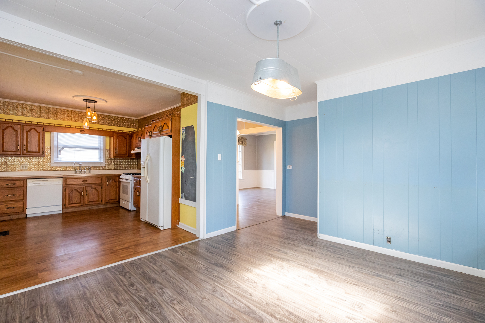 133 West 'e' Street Wilkinson, IN 46186 - Photo 9 of 39