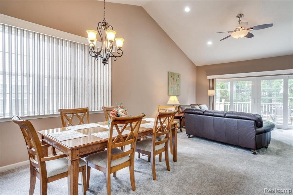 758 East Bluff Court Rochester Hills, MI 48306 - Photo 9 of 28