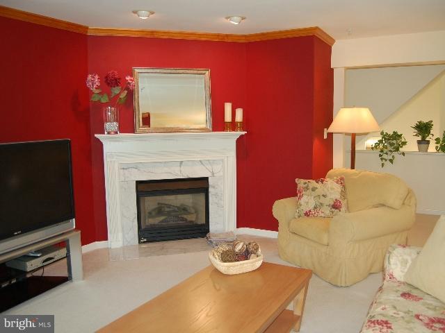 11910 Breton Court, Unit 3B Reston, VA 20191 - Photo 12 of 28 Family Room