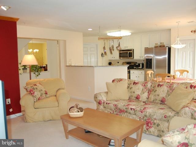 11910 Breton Court, Unit 3B Reston, VA 20191 - Photo 14 of 28 Family Room