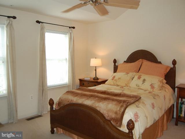 11910 Breton Court, Unit 3B Reston, VA 20191 - Photo 19 of 28 Bedroom (Master)