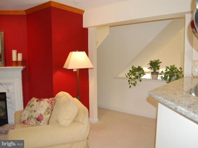 11910 Breton Court, Unit 3B Reston, VA 20191 - Photo 3 of 28 Family Room