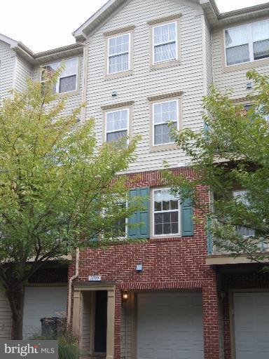 11910 Breton Court, Unit 3B Reston, VA 20191 - Photo 28 of 28 Exterior (Front)