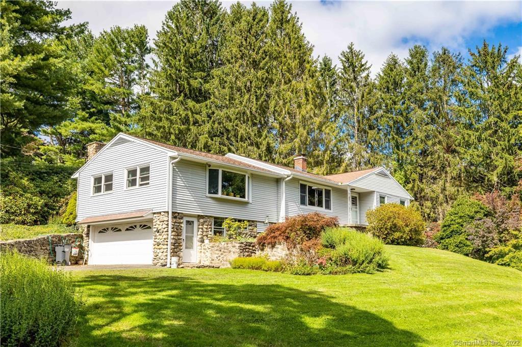 71 Slab Meadow Road Morris, CT 06763 - Photo 1 of 1