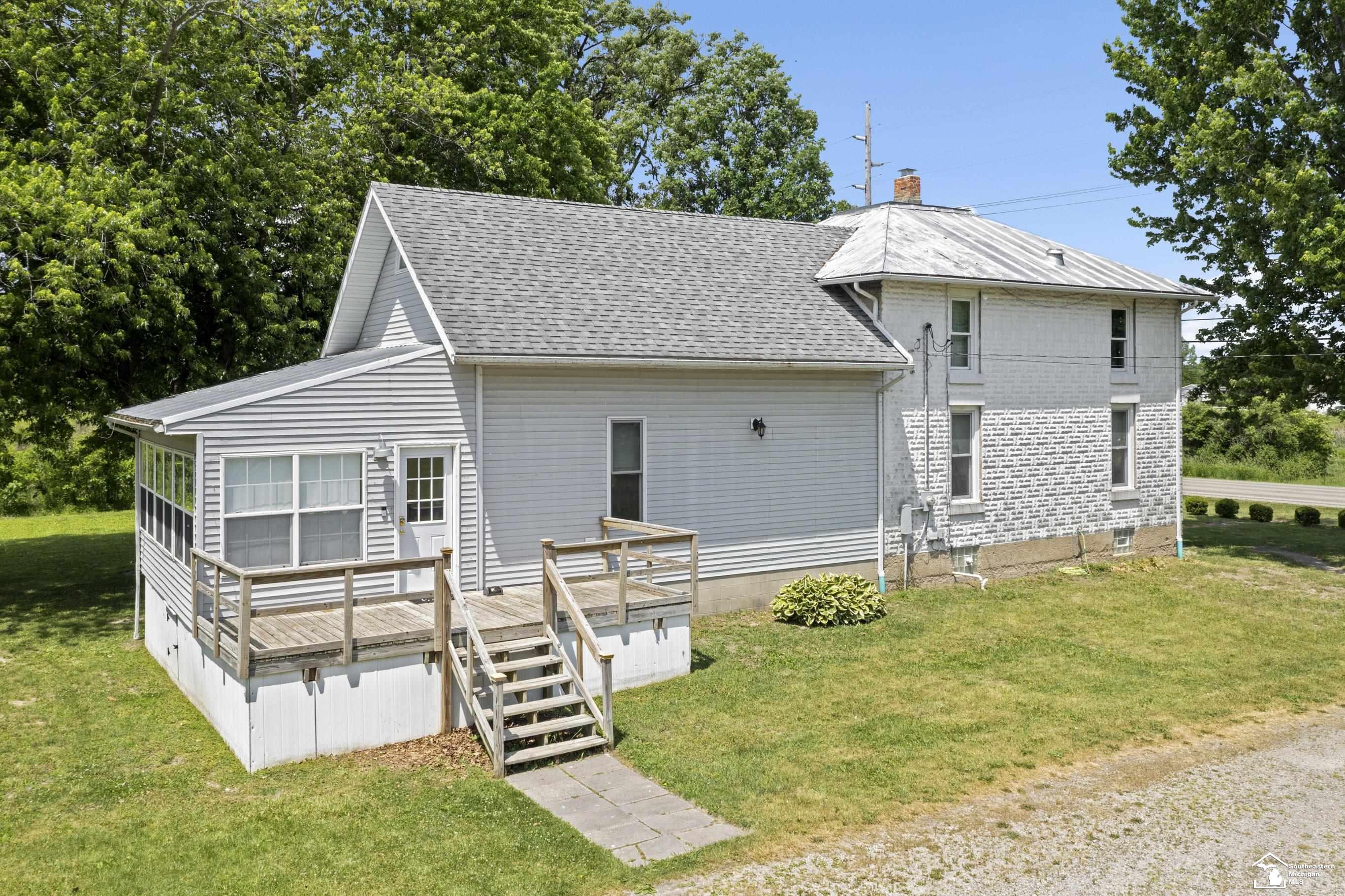 2808 Carleton Rockwood Road Carleton, MI 48117 - Photo 55 of 62