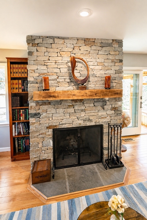 352 North Avenue Rochester, MA 02770 - Photo 13 of 41 Gallery Image 13