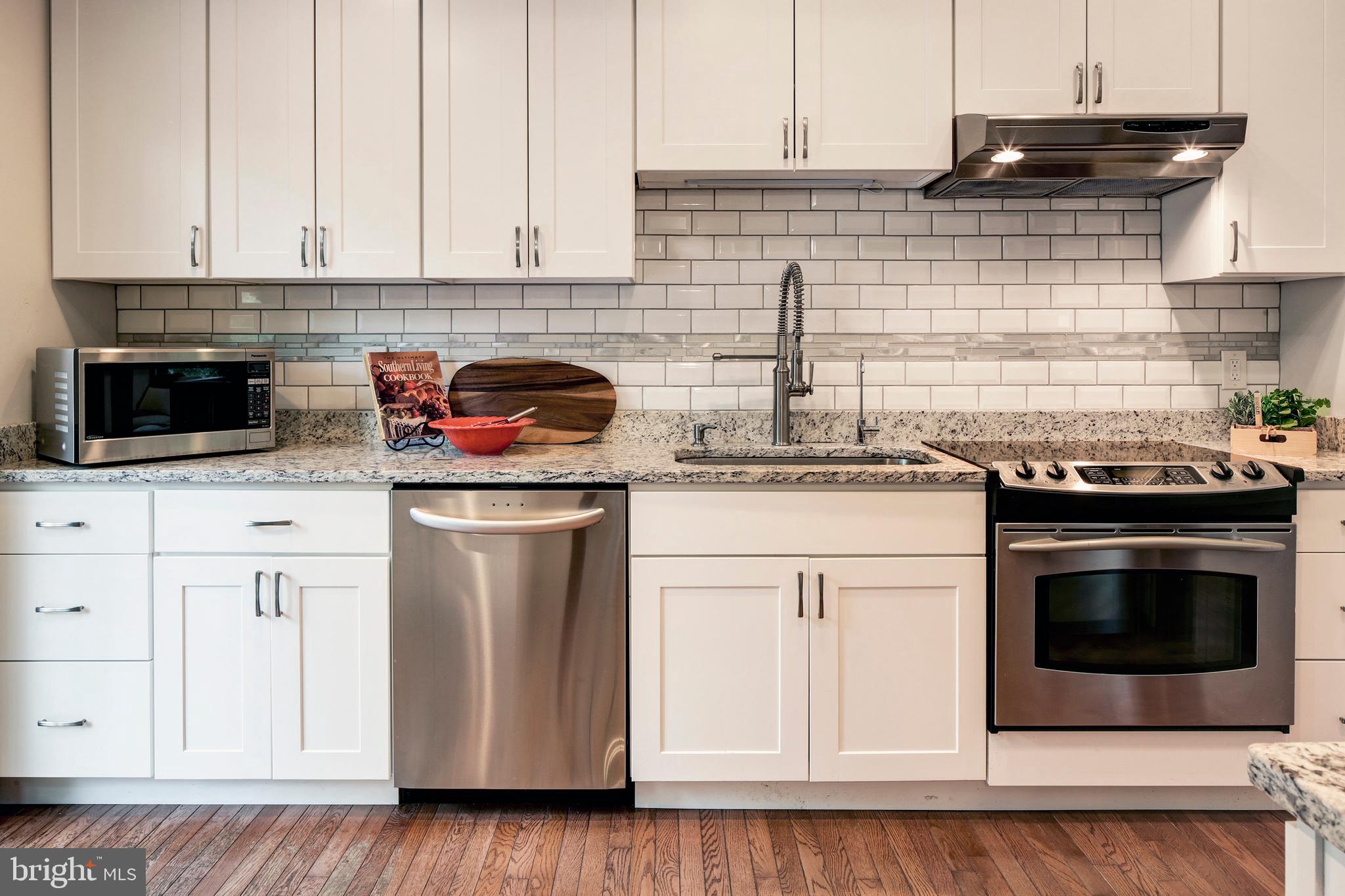 987 Shore Acres Road Arnold, MD 21012 - Photo 13 of 34 new Kitchen