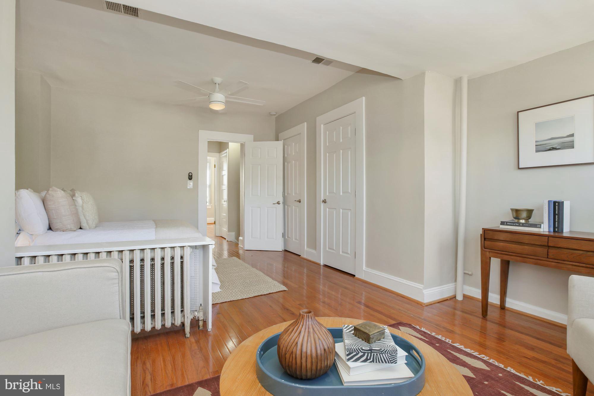 1328 Ridge Place Southeast Washington, DC 20020 - Photo 15 of 28 Primary suite