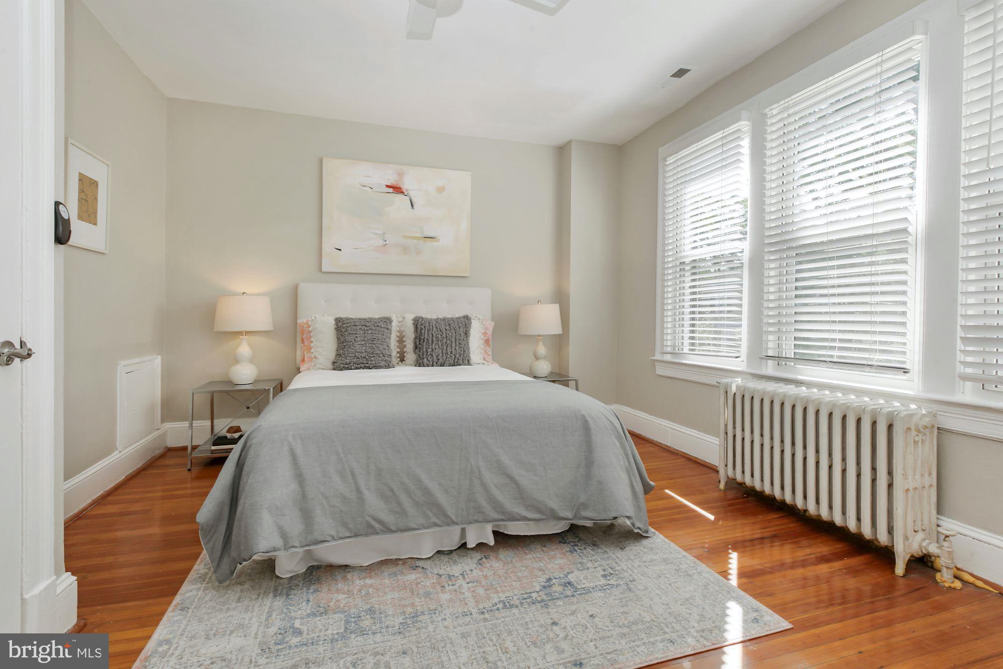 1328 Ridge Place Southeast Washington, DC 20020 - Photo 18 of 28 Lots of natural light