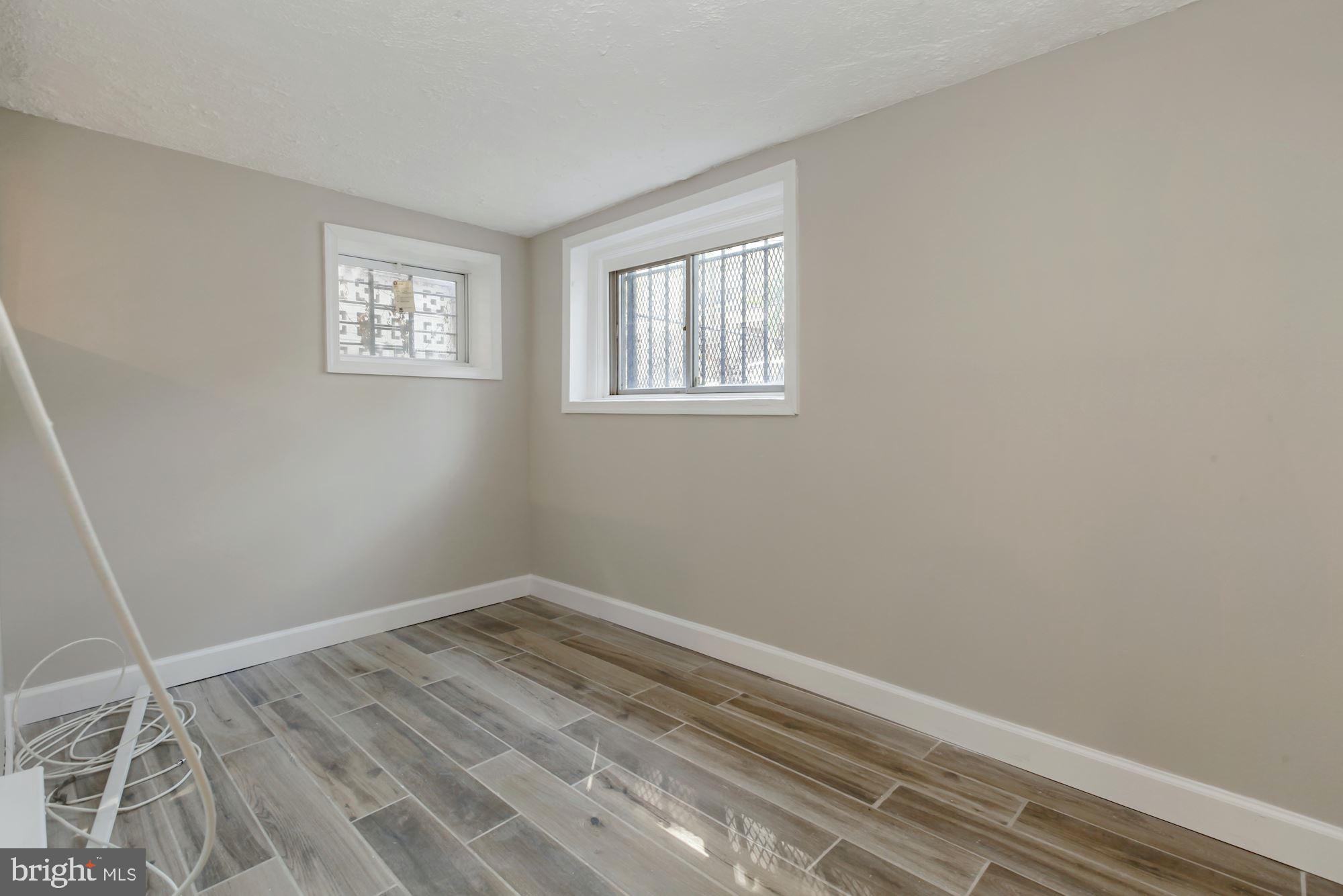 1328 Ridge Place Southeast Washington, DC 20020 - Photo 21 of 28 Lower level storage area