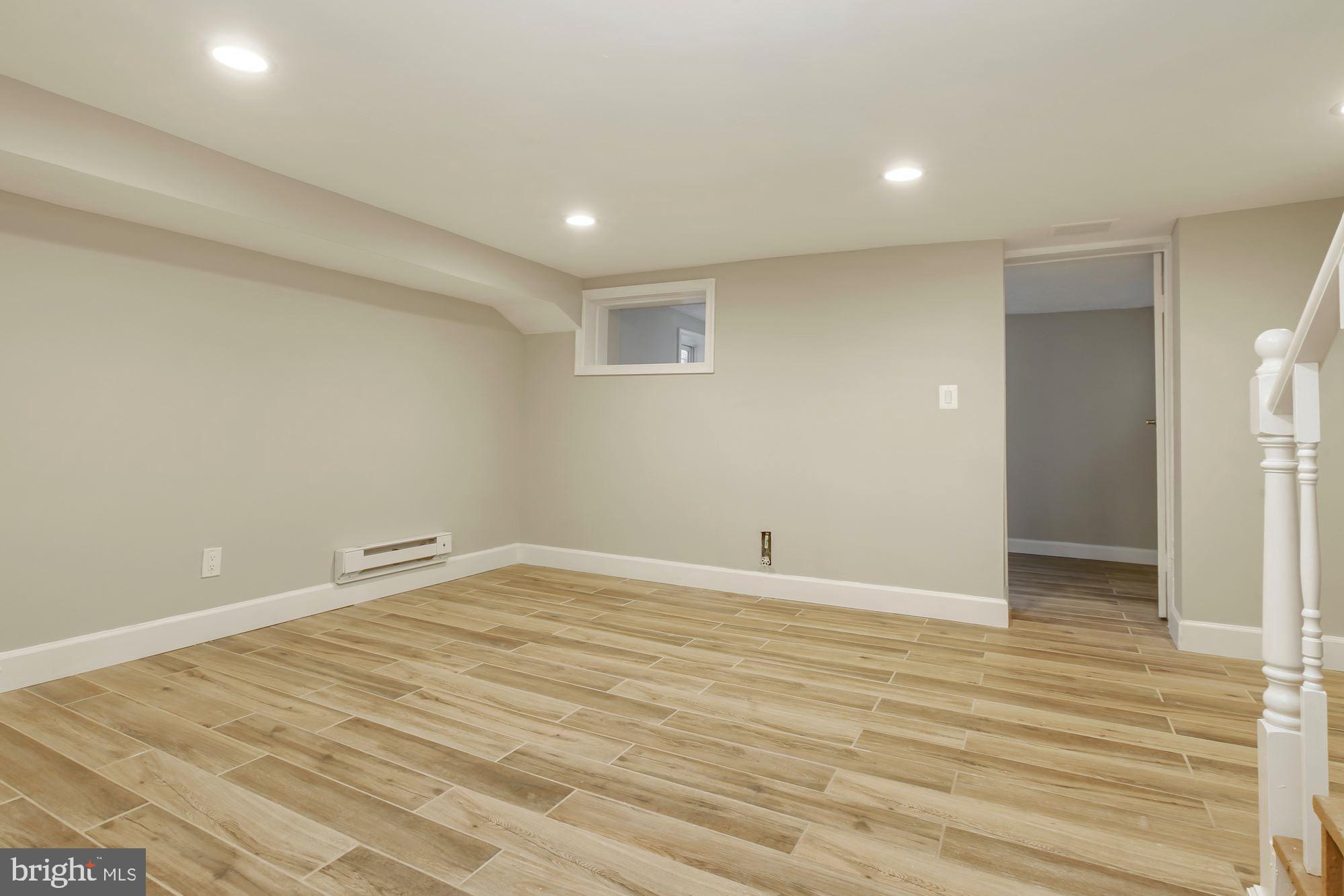 1328 Ridge Place Southeast Washington, DC 20020 - Photo 25 of 28 Bed #3