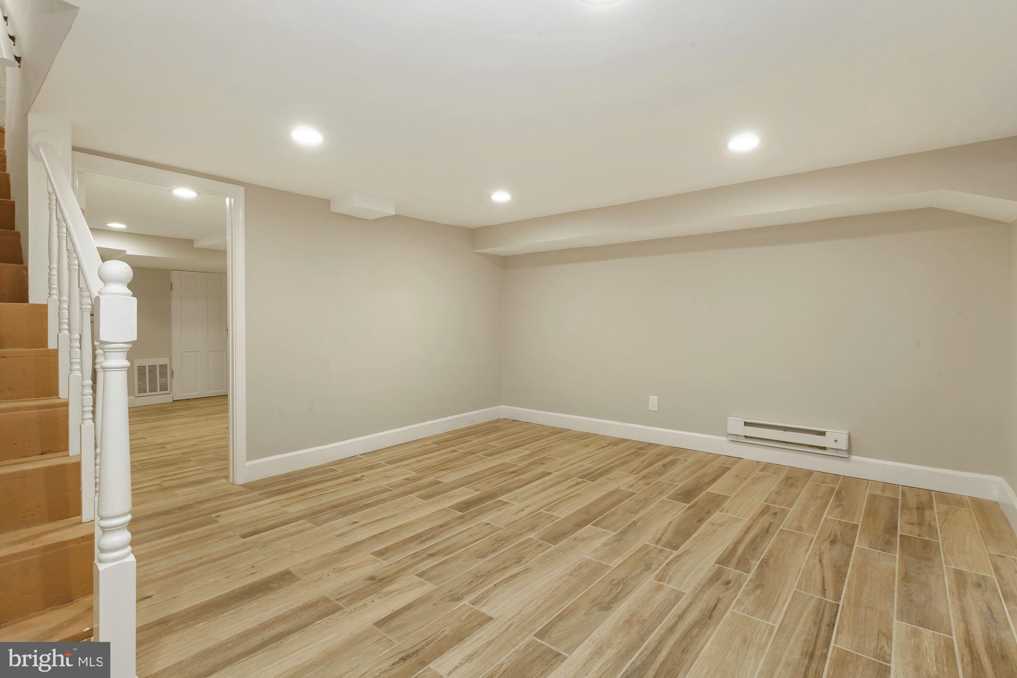 1328 Ridge Place Southeast Washington, DC 20020 - Photo 26 of 28 Bed #3