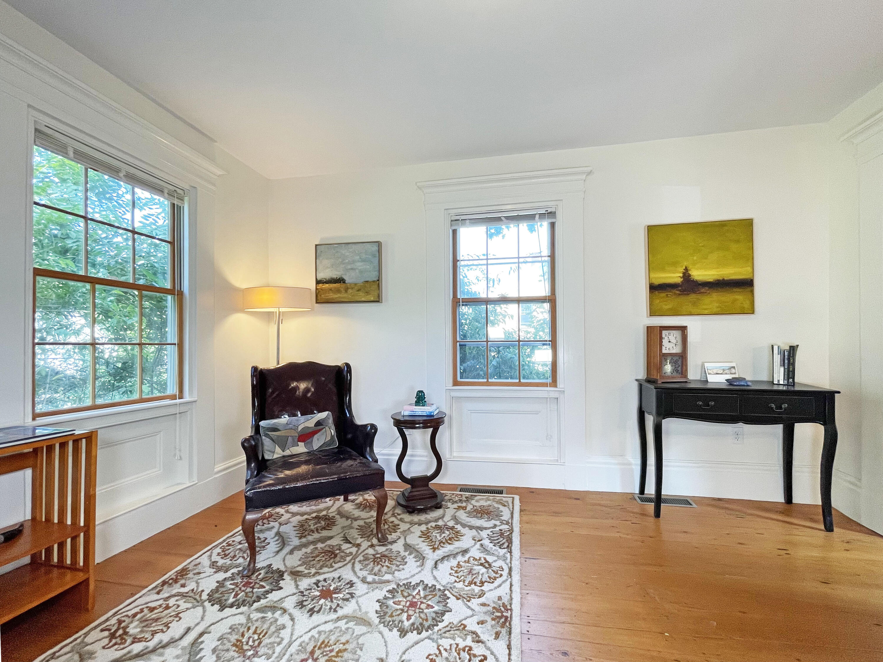 16 Brooklyn Heights Road Thomaston, ME 04861 - Photo 22 of 62 office6