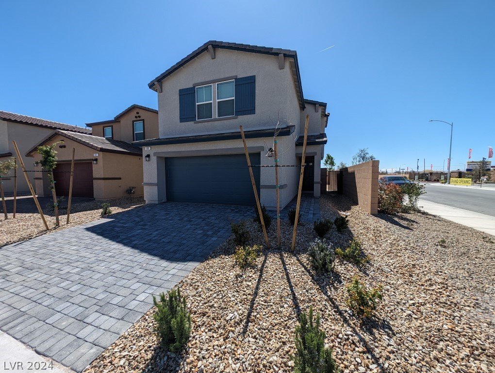 589 Harmony Rock Ave