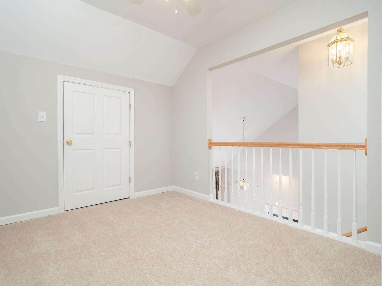 7641 Astoria Place Raleigh, NC 27612 - Photo 21 of 30 Upstairs Loft
