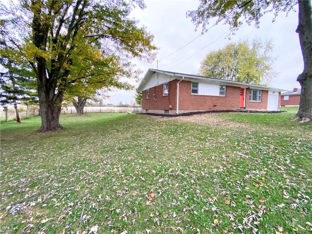 2825 Shrine Road Springfield, OH 45502 - Photo 14 of 30
