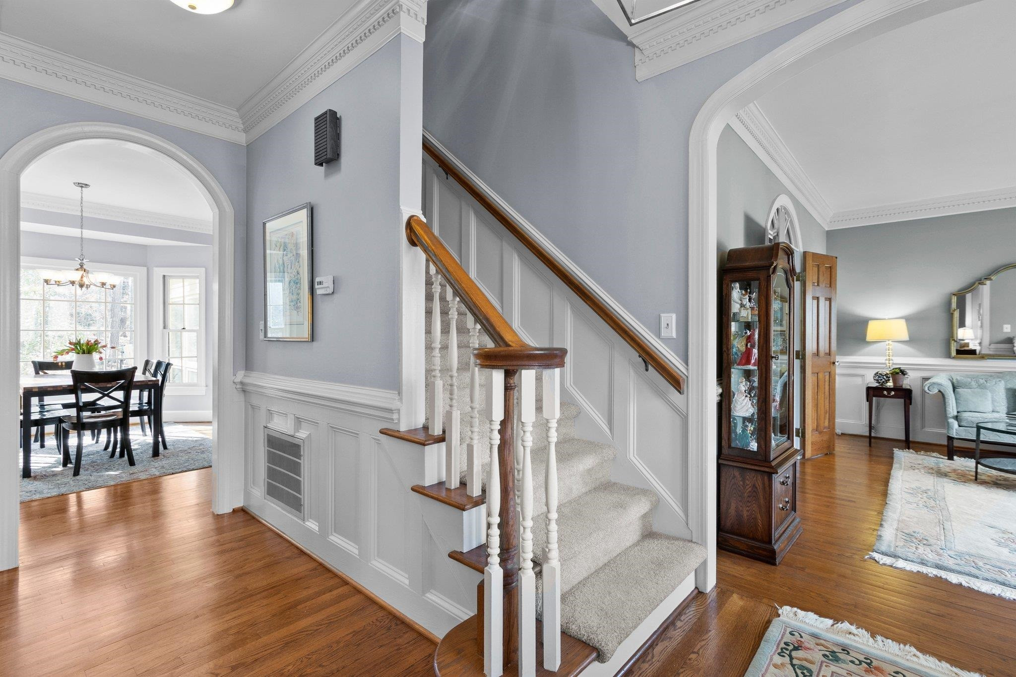 4109 Colville Road Durham, NC 27707 - Photo 16 of 54 Entry