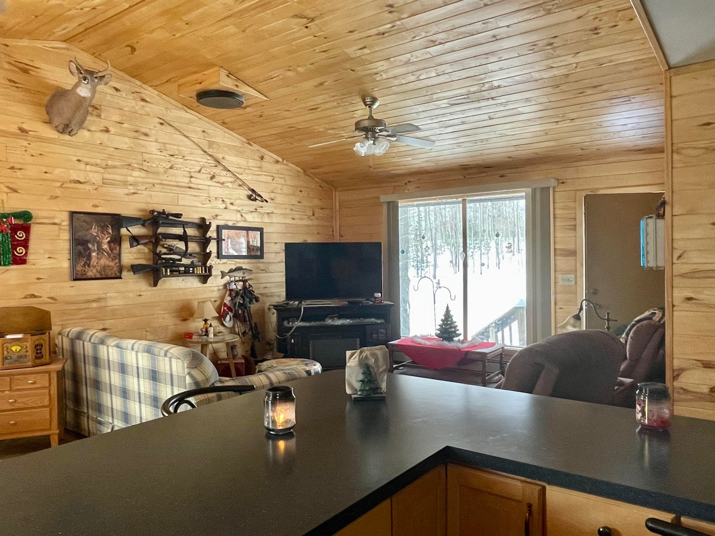 8904 Brady Road Onaway, MI 49765 - Photo 6 of 19 Gallery Image 6