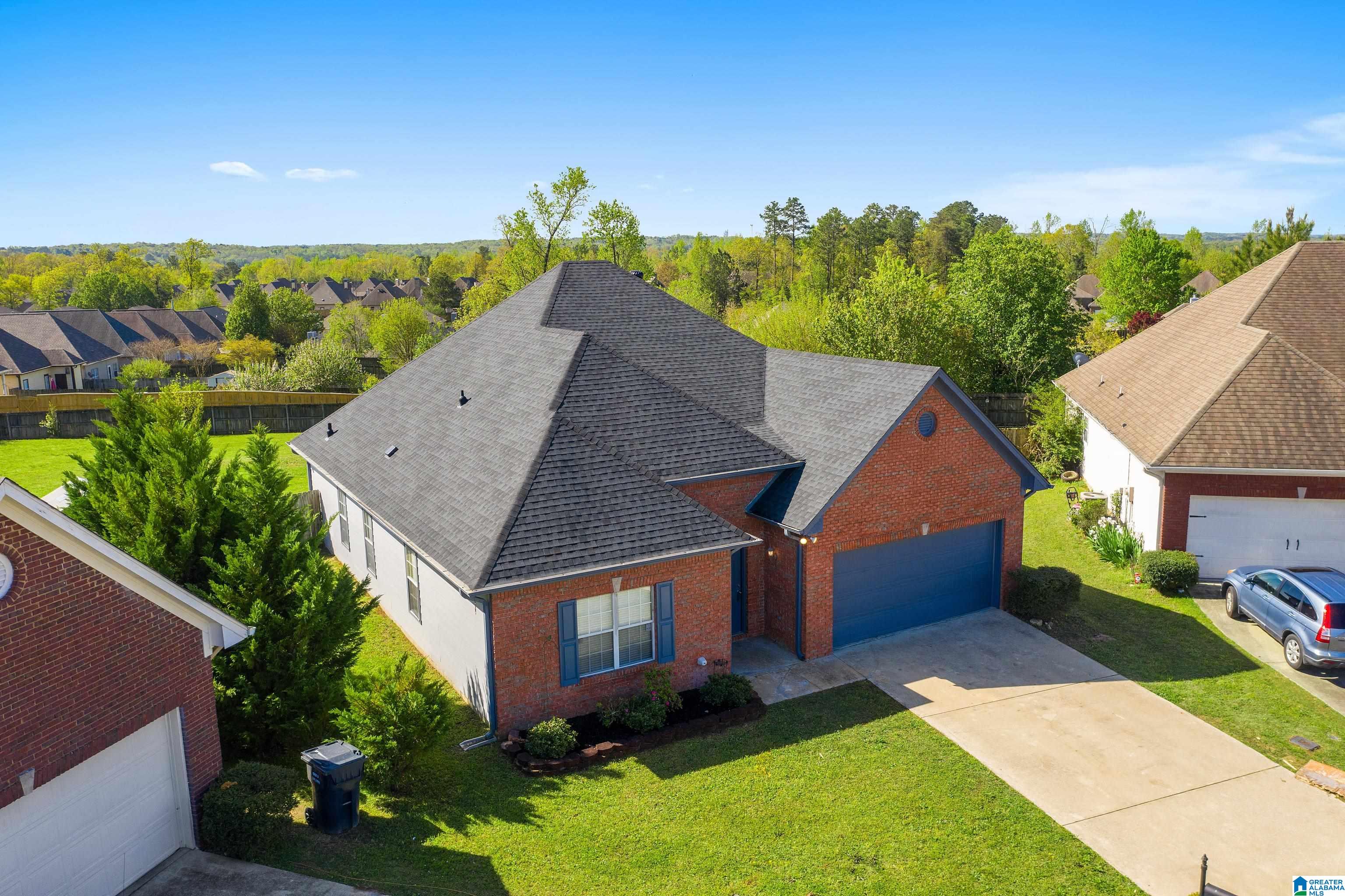 115 Grant Circle Calera, AL 35040 - Photo 26 of 29