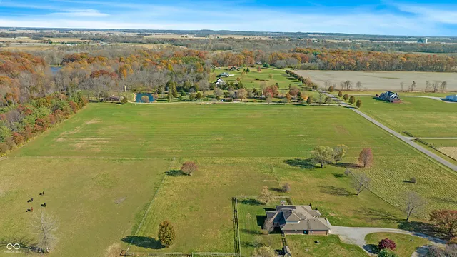 $315,000 | E 500 S, Franklin, IN 46131