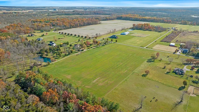 $315,000 | E 500 S, Franklin, IN 46131