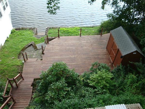 17 1/2 Ramshorn Road Sutton, MA 01590 - Photo 25 of 30