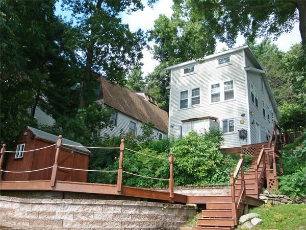 17 1/2 Ramshorn Road Sutton, MA 01590 - Photo 4 of 30