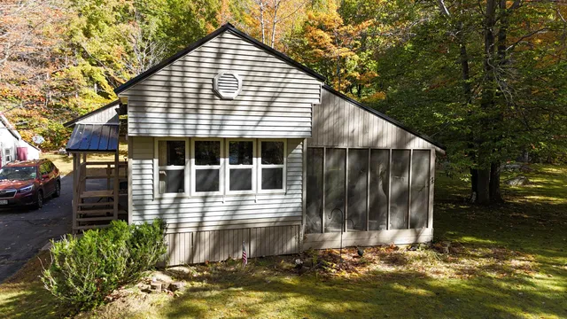 $300,000 | 203 Little Wilson Pond Road, Turner, ME 04282