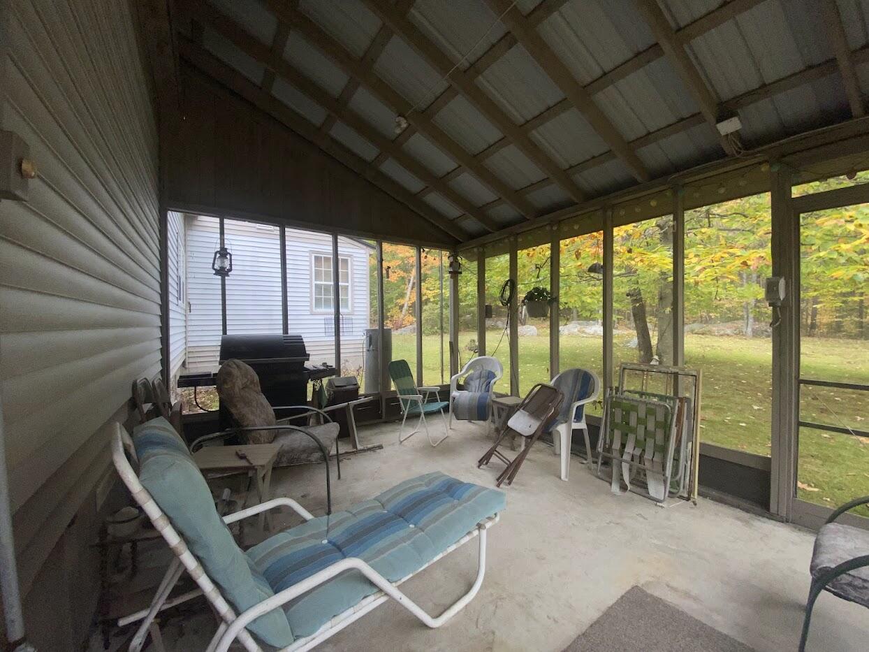 203 Little Wilson Pond Road Turner, ME 04282 - Photo 11 of 30 IMG_3618