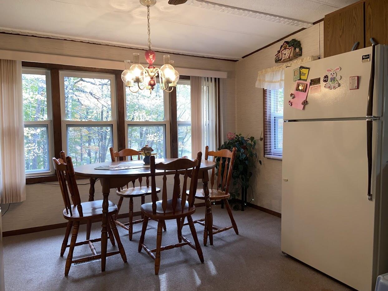 203 Little Wilson Pond Road Turner, ME 04282 - Photo 12 of 30 IMG_3636