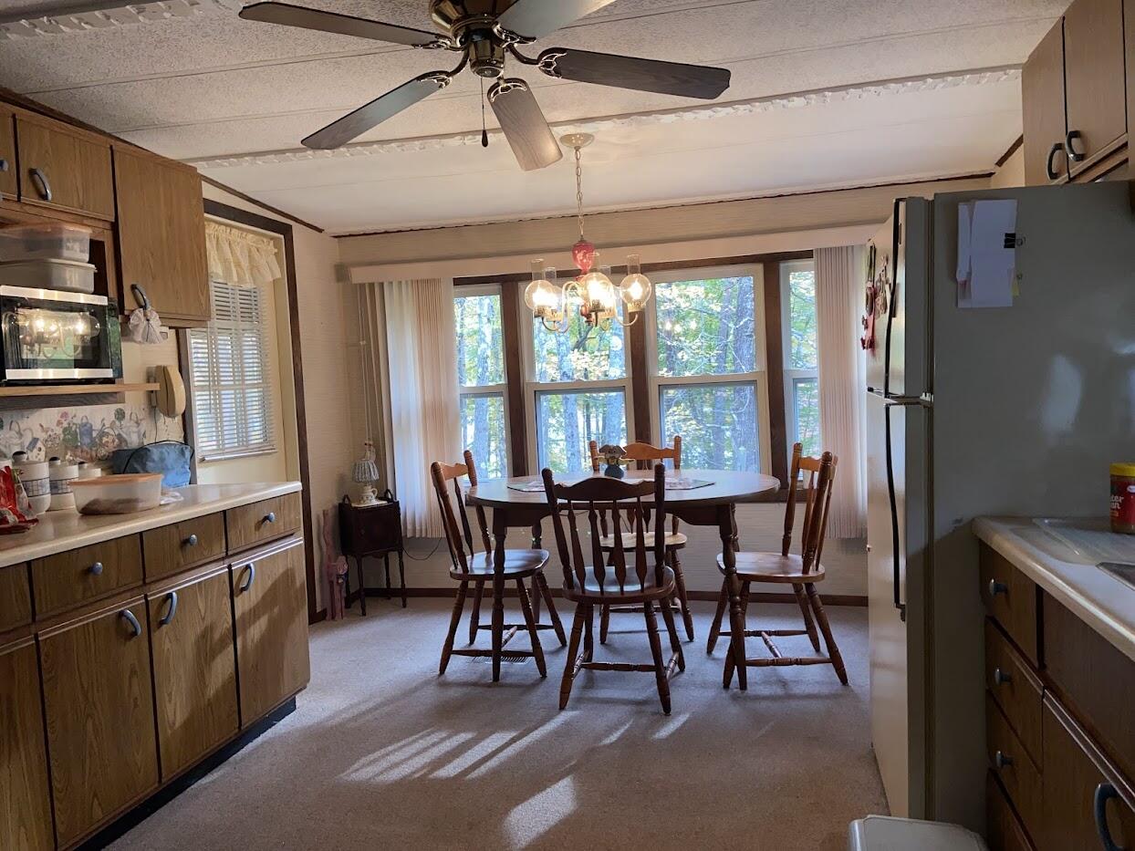 203 Little Wilson Pond Road Turner, ME 04282 - Photo 13 of 30 IMG_3633