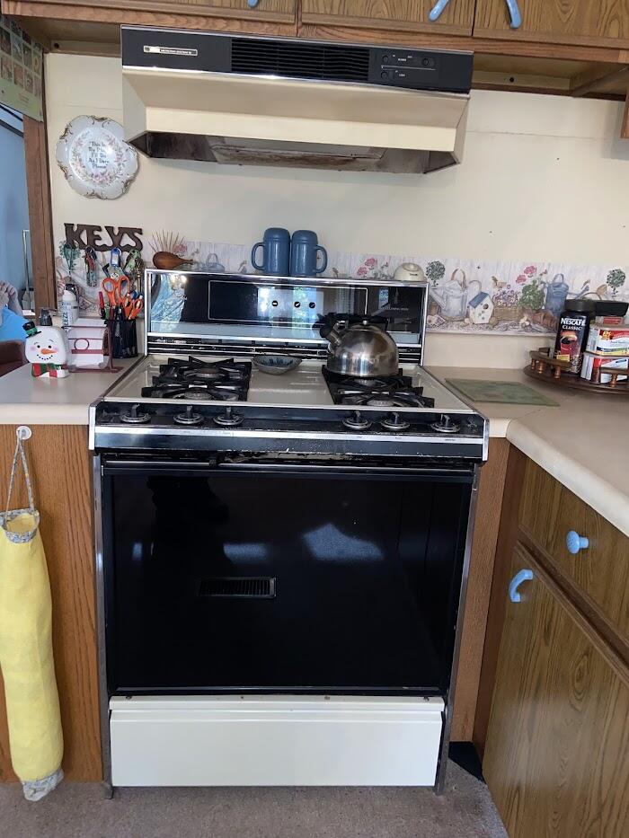 203 Little Wilson Pond Road Turner, ME 04282 - Photo 16 of 30 IMG_3622