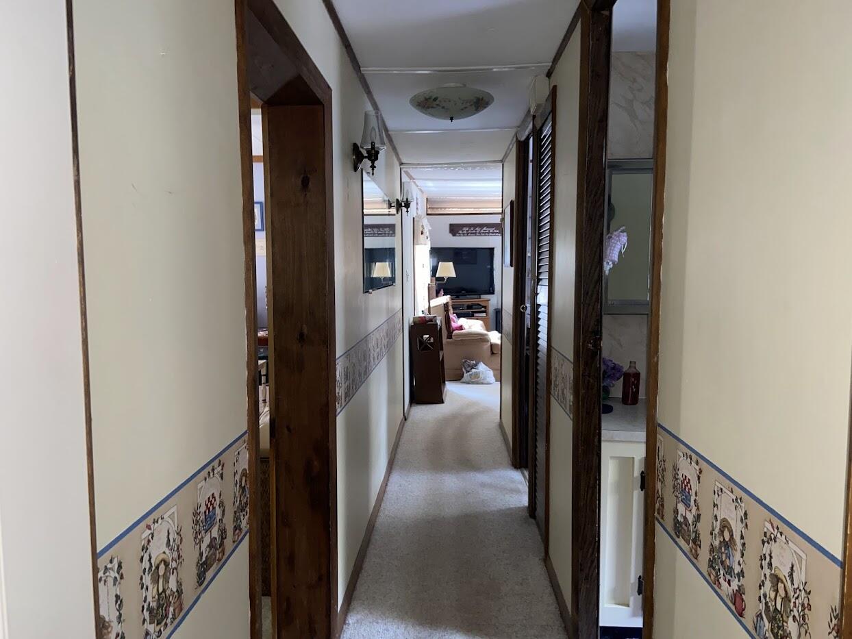 203 Little Wilson Pond Road Turner, ME 04282 - Photo 18 of 30 IMG_3577