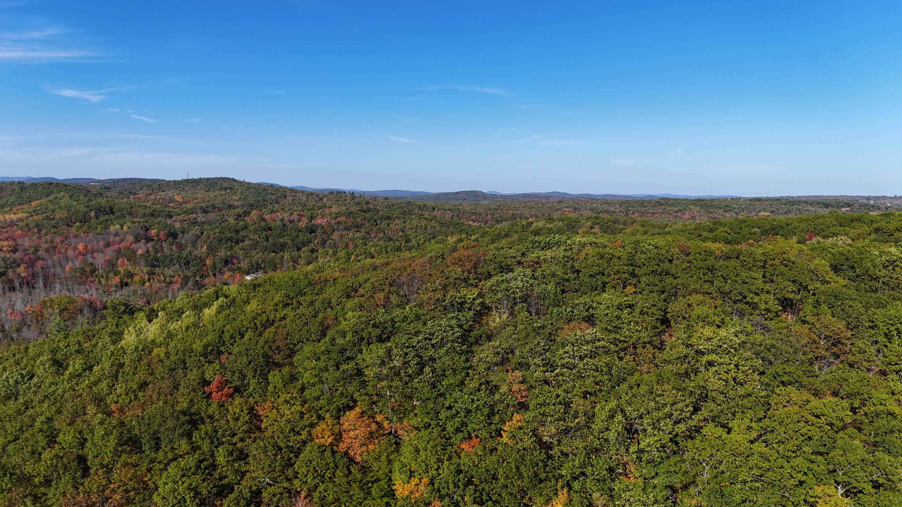 203 Little Wilson Pond Road Turner, ME 04282 - Photo 5 of 30 DJI_20251006151648_0057_D