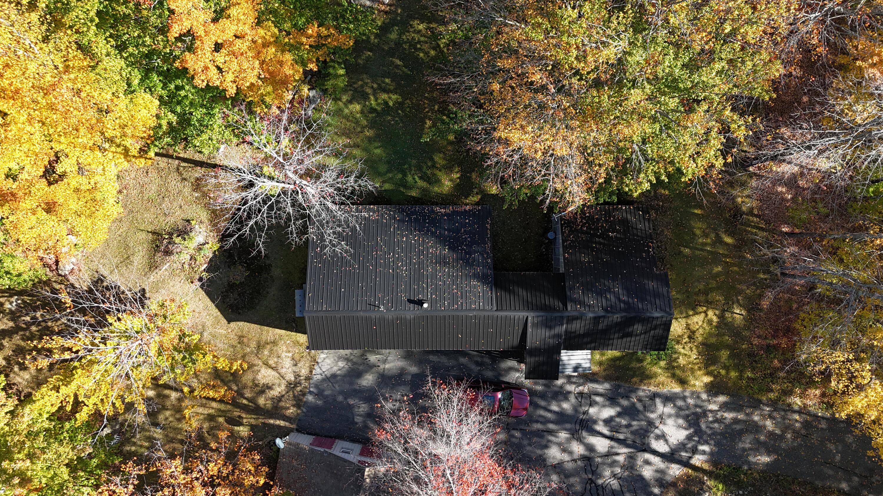 203 Little Wilson Pond Road Turner, ME 04282 - Photo 7 of 30 DJI_20251006151040_0053_D