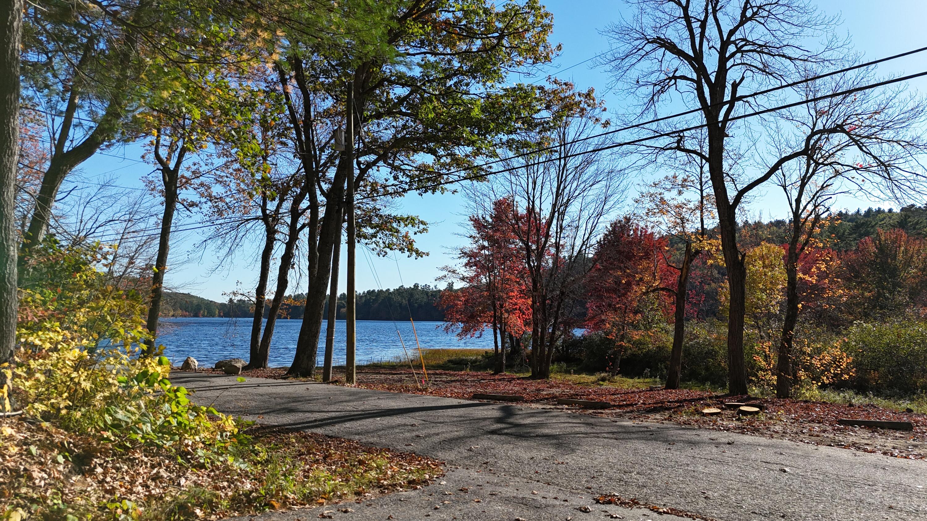203 Little Wilson Pond Road Turner, ME 04282 - Photo 9 of 30 DJI_20251006152008_0061_D