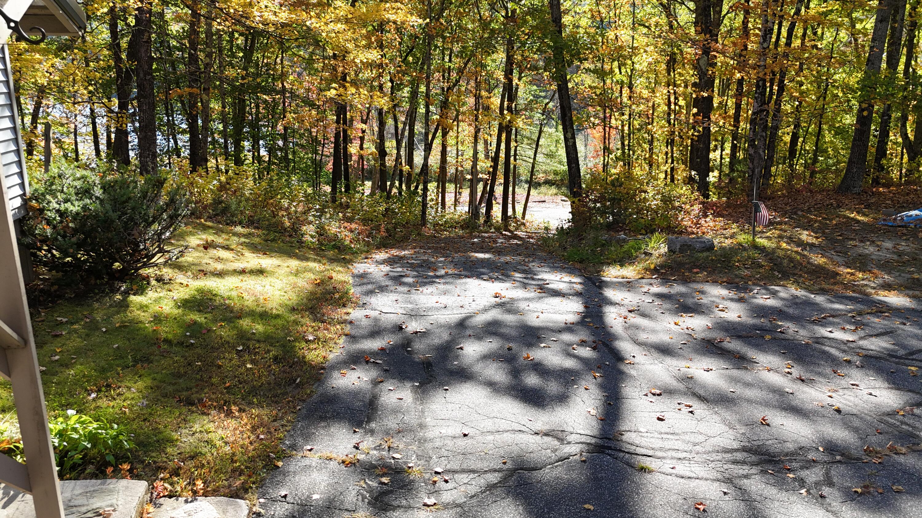 203 Little Wilson Pond Road Turner, ME 04282 - Photo 10 of 30 DJI_20251006151846_0060_D