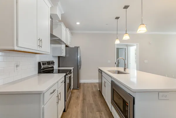 $289,900 | 3107 Patcham Drive, Unit 103, Nolensville, TN 37135