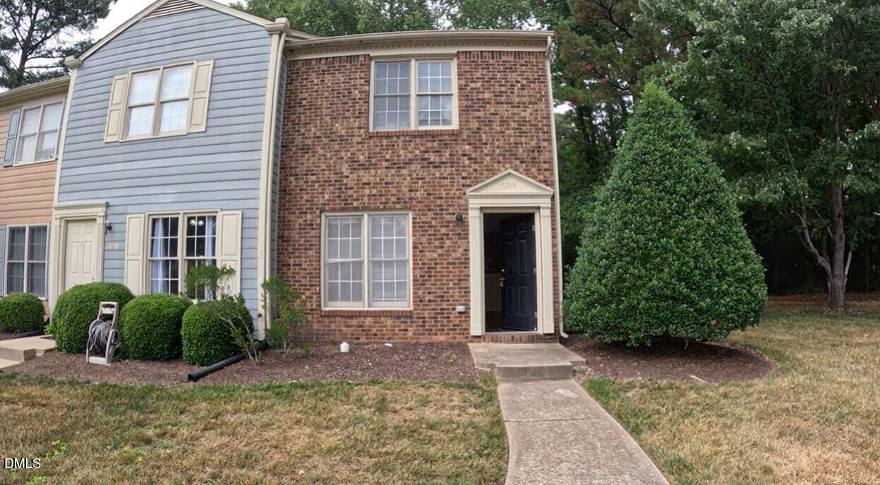 2918 Faversham Place Raleigh, NC 27604 - Photo 1 of 15