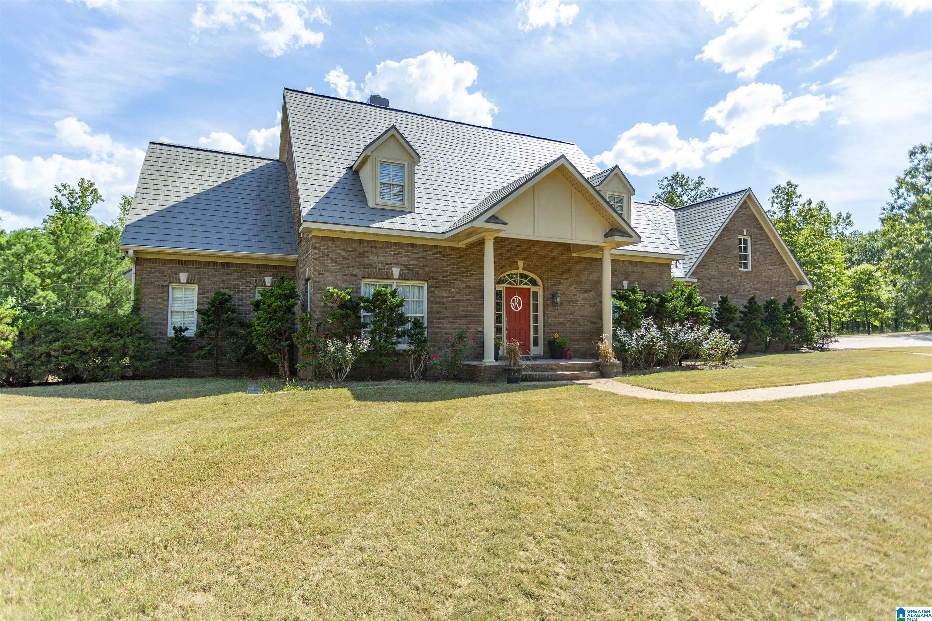 171 Sheep Crossing Calera, AL 35040 - Photo 1 of 76