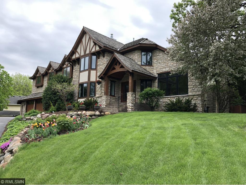 4200 Mount Curve Deephaven, MN 55331 - Photo 1 of 1