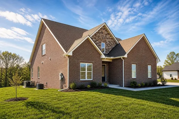 $699,000 | 282 Martha Morgan Way, Cunningham, TN 37052