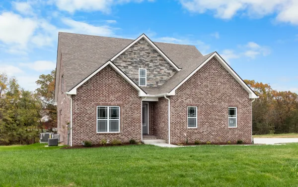 $730,000 | 282 Martha Morgan Way, Cunningham, TN 37052